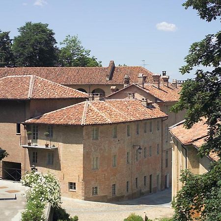 Locanda Marchesi Alfieri Bed and Breakfast San Martino Alfieri Exterior foto