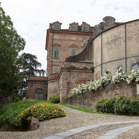 Locanda Marchesi Alfieri San Martino Alfieri Exterior foto