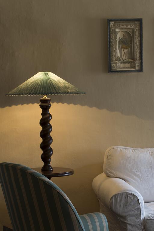 Locanda Marchesi Alfieri San Martino Alfieri Habitación foto