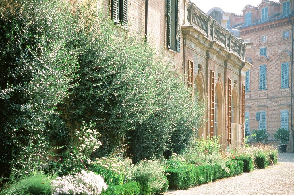 Locanda Marchesi Alfieri San Martino Alfieri Exterior foto