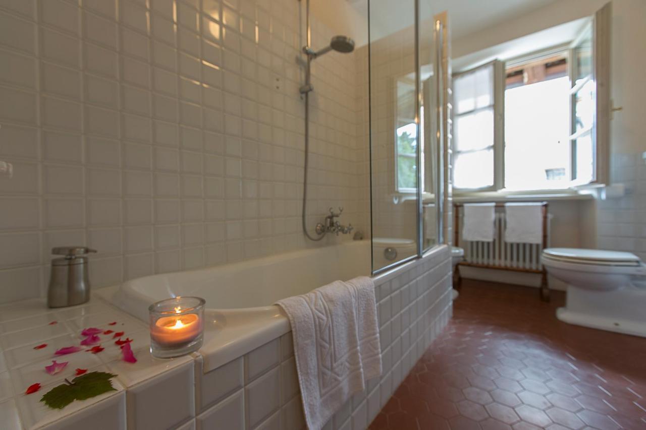 Locanda Marchesi Alfieri San Martino Alfieri Habitación foto